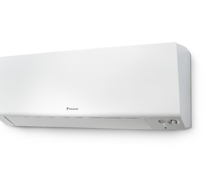 Daikin õhksoojuspump Perfera Nepura